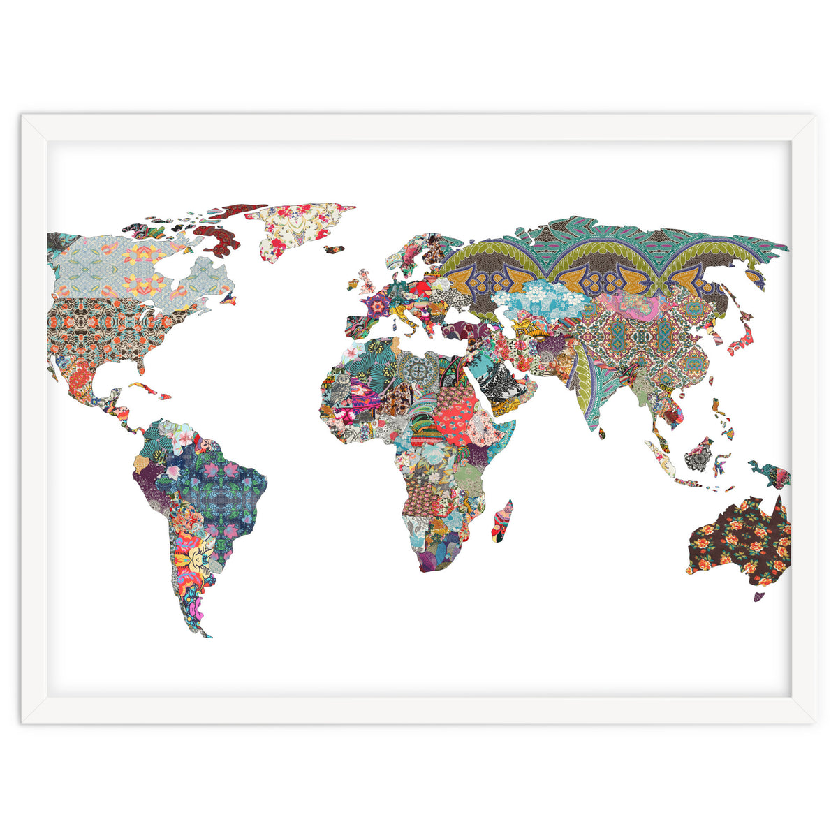 Louis Armstrong Told Us So