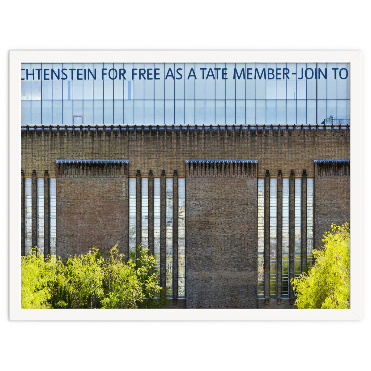 Tate Modern