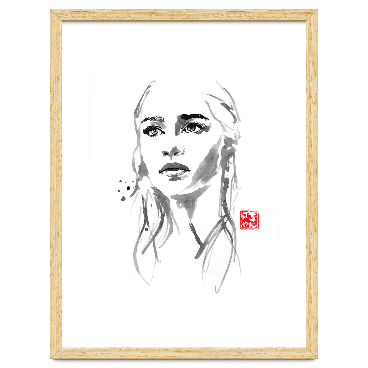 daenerys targaryen