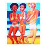 Beach Party 6 3d 2 (Print Only) thumbnail