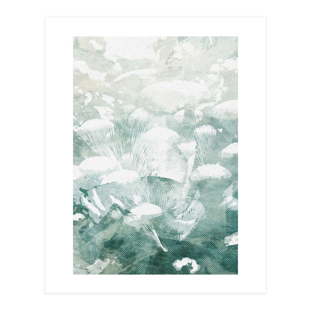 Little Worlds (2) (Print Only)