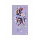 Floating (Print Only) thumbnail