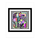 GEOMETRICS (Print Only) thumbnail