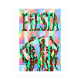 Fiesta 23 (Print Only) thumbnail