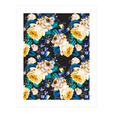 Flourishing in the night  (Print Only) thumbnail