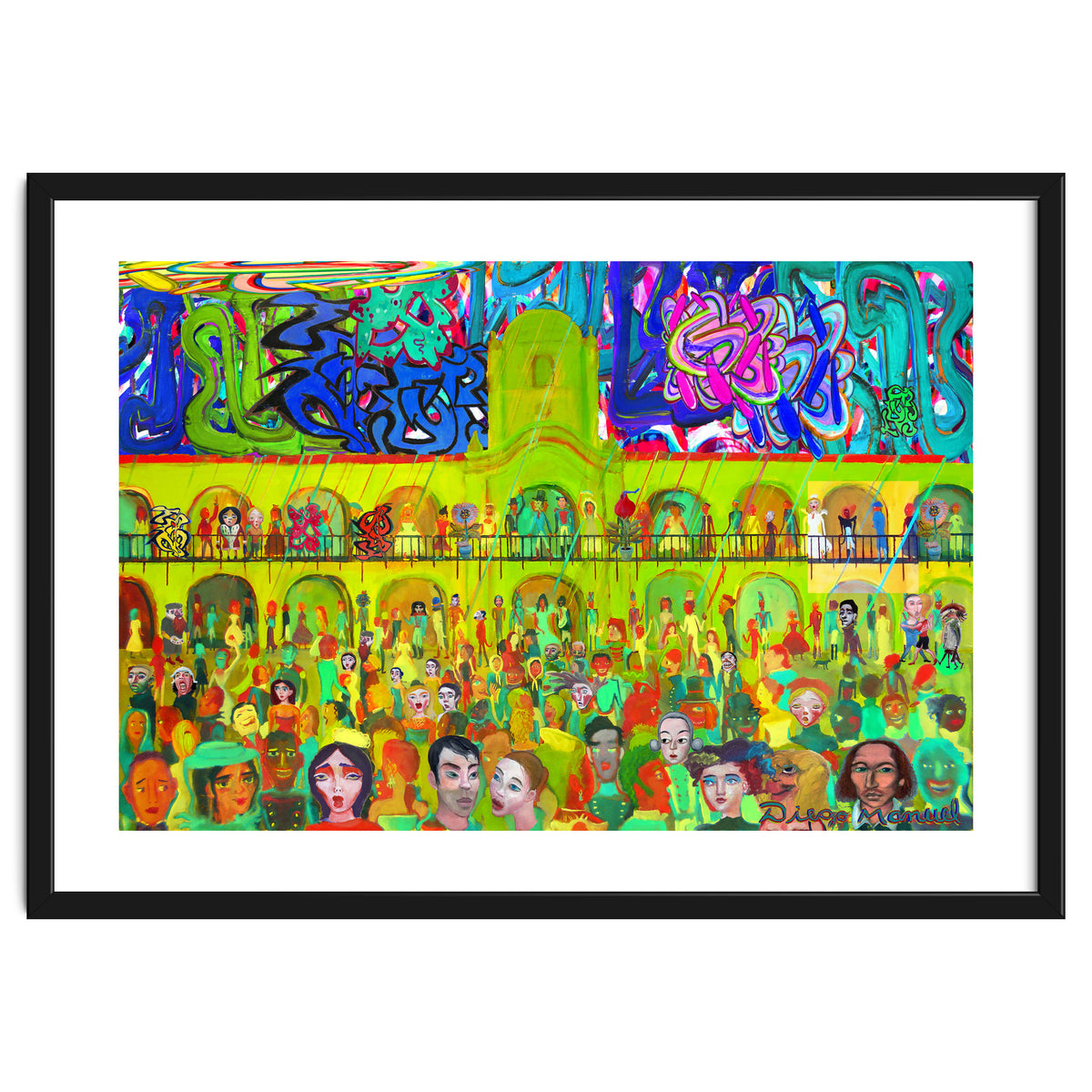 25 De Mayo Pop Digital 28