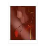 Flamas 5 (Print Only) thumbnail