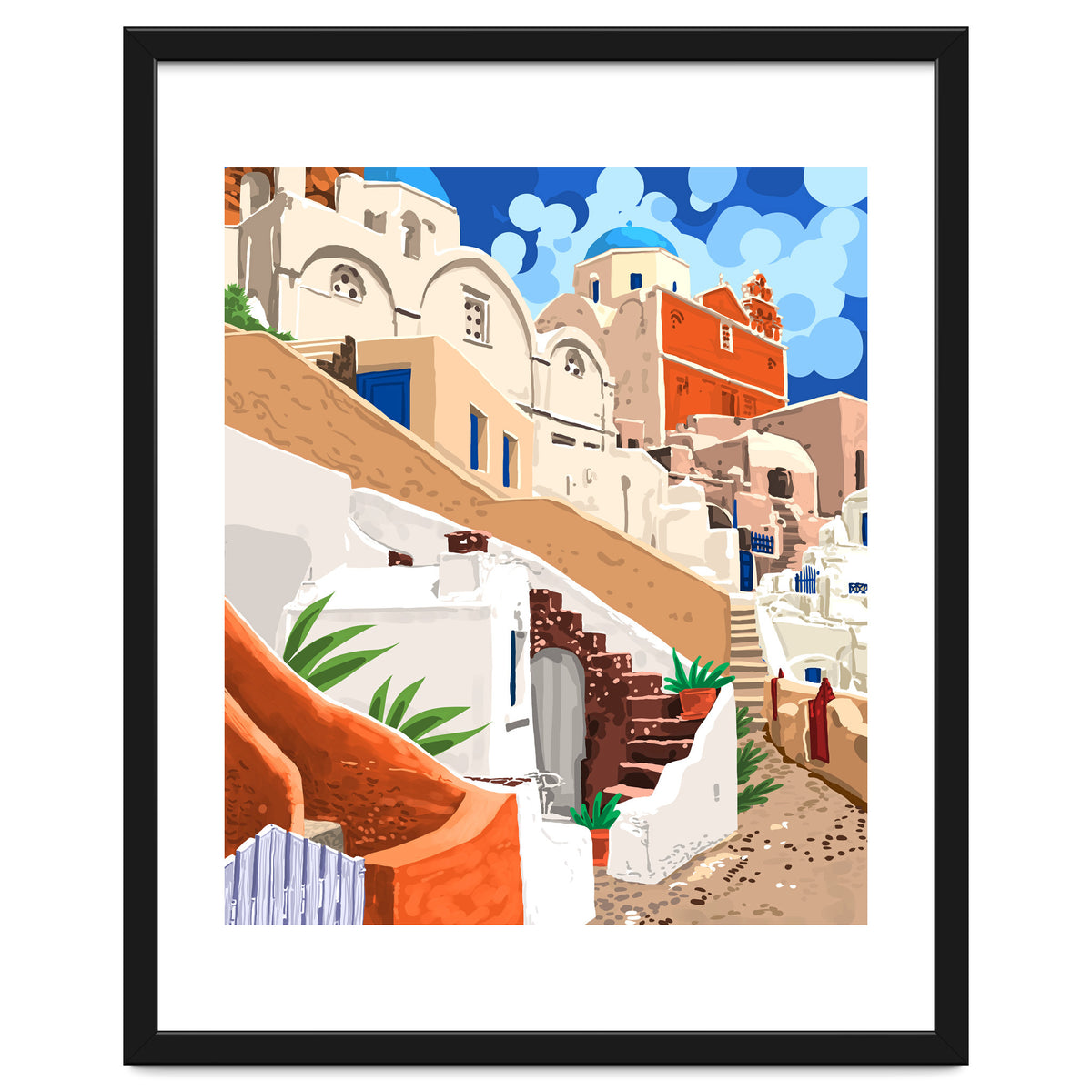 Somewhere Far Far Away | Sicily Italy Greece Architecture | Travel Buildings Beautiful Cityscape