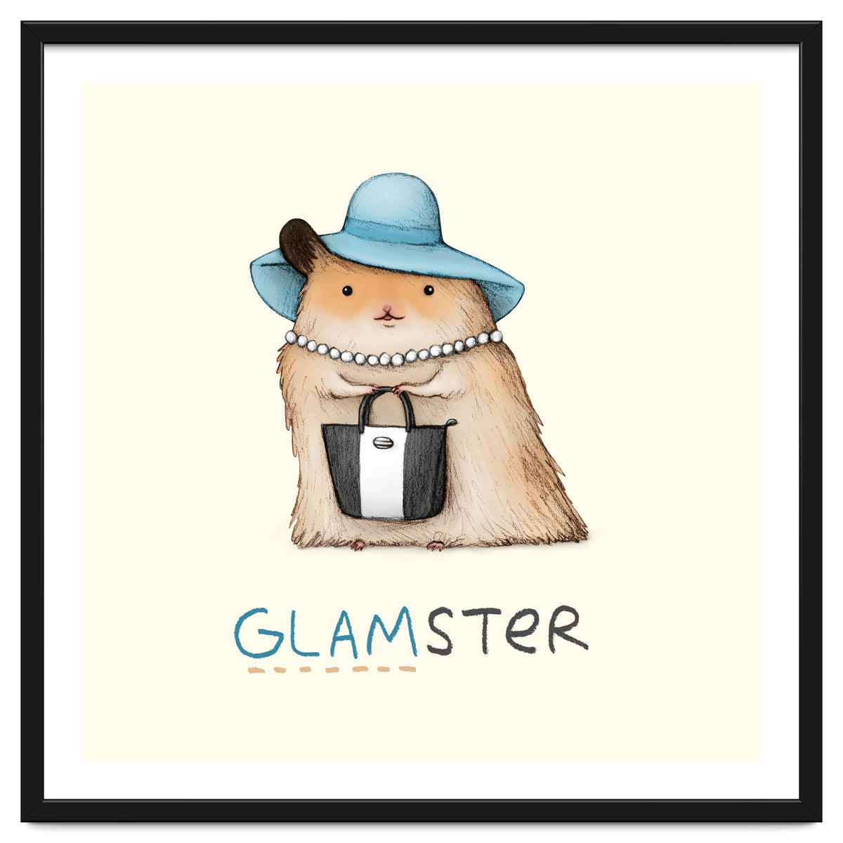Glamster