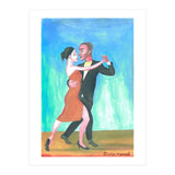 Tango 3 (Print Only) thumbnail