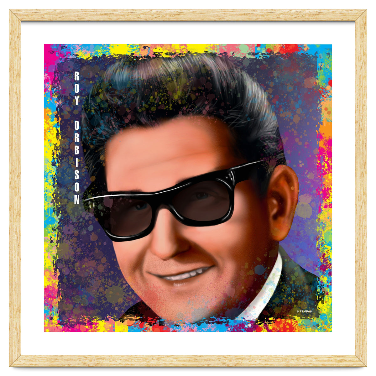 Roy Orbison