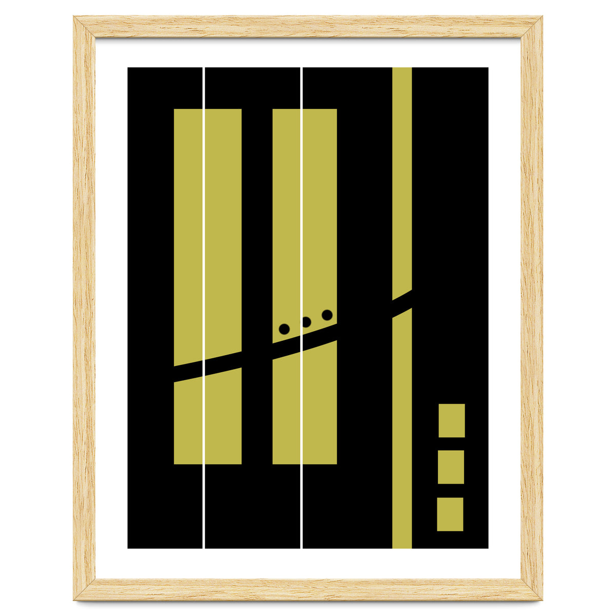 Abstrato Geométrico 38.8