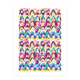 Pop Abstract A 58 (Print Only) thumbnail