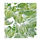 Wild Leaves III (Print Only) thumbnail