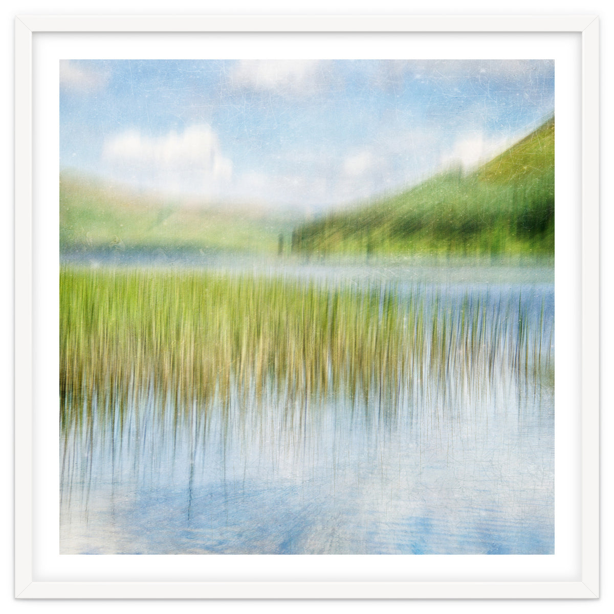 Whispers On The Water