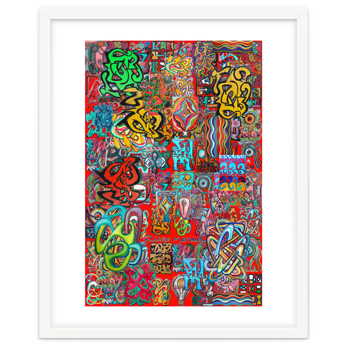 Graffiti Digital 2022 459