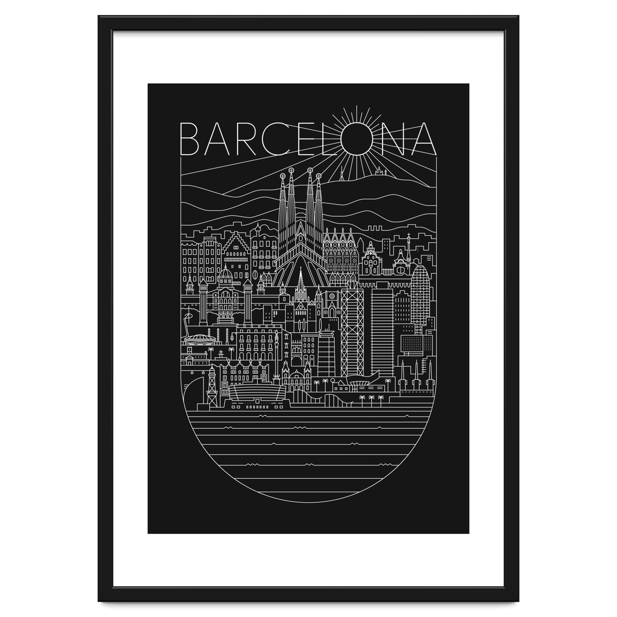 Barcelona