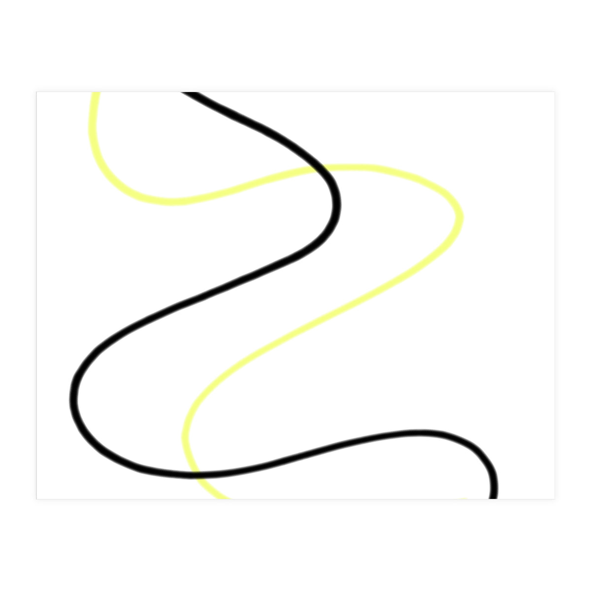 Snakes 8 (Print Only)