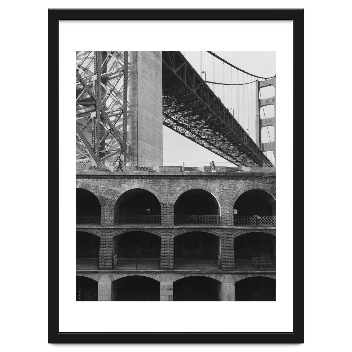 Golden Gate Bridge II