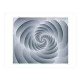 Spring Waves (Print Only) thumbnail