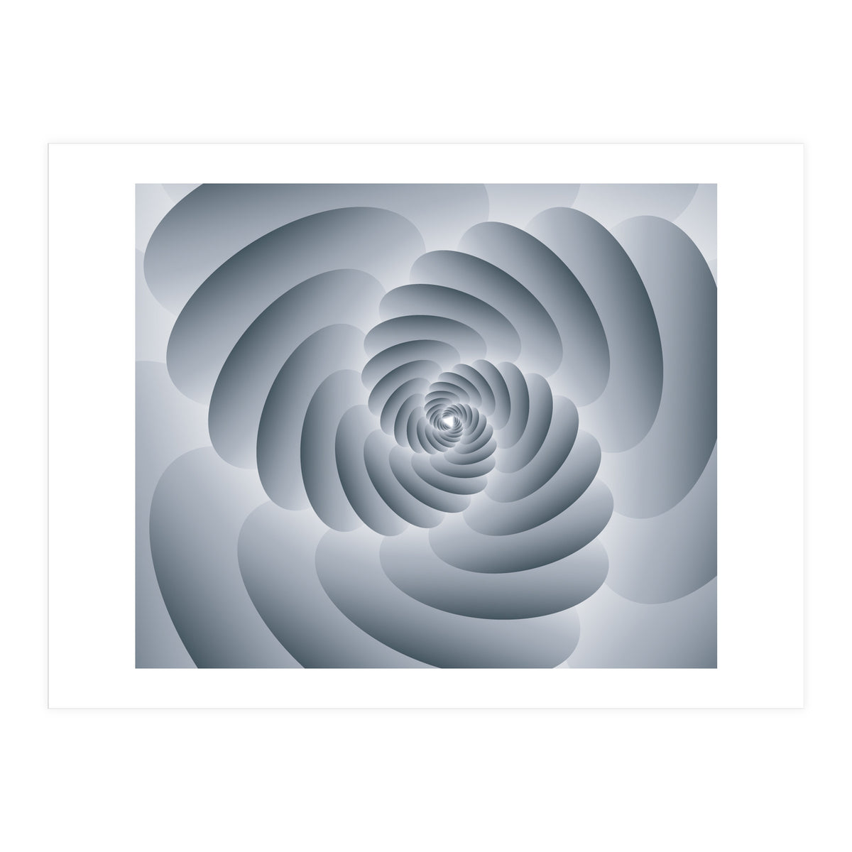 Spring Waves (Print Only)