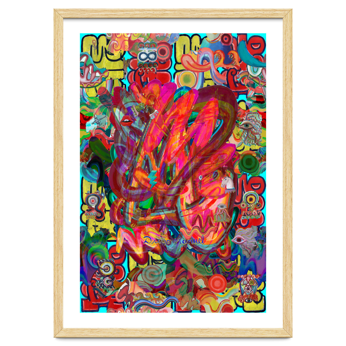 Muchas Cosas 2021 134