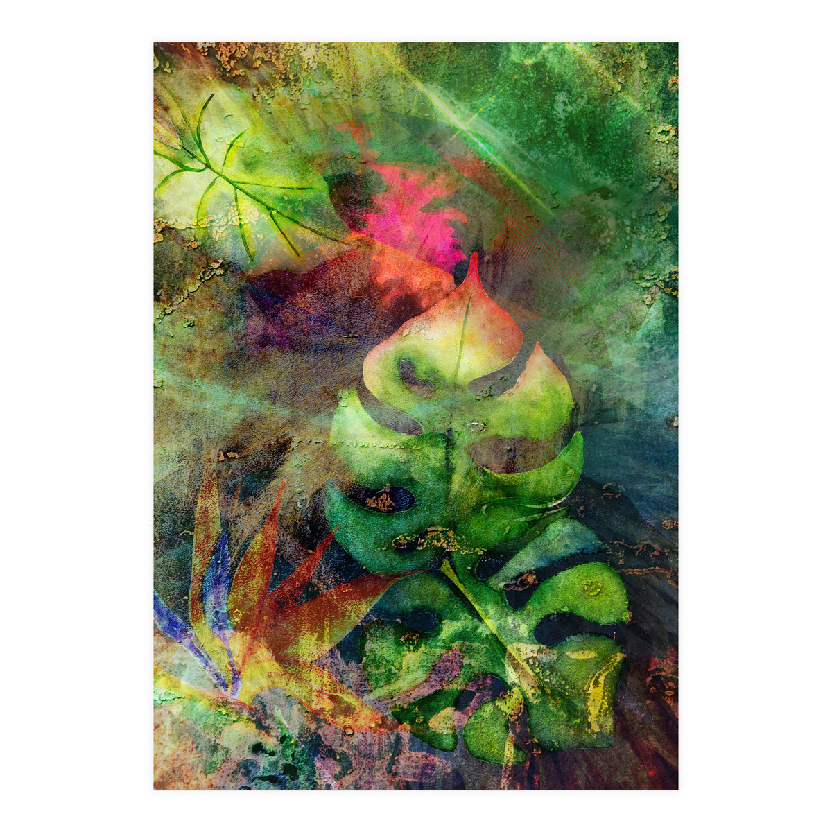 Maelstrom (Print Only)