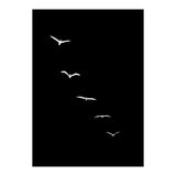 Heavenly Creatures Dark (Print Only) thumbnail
