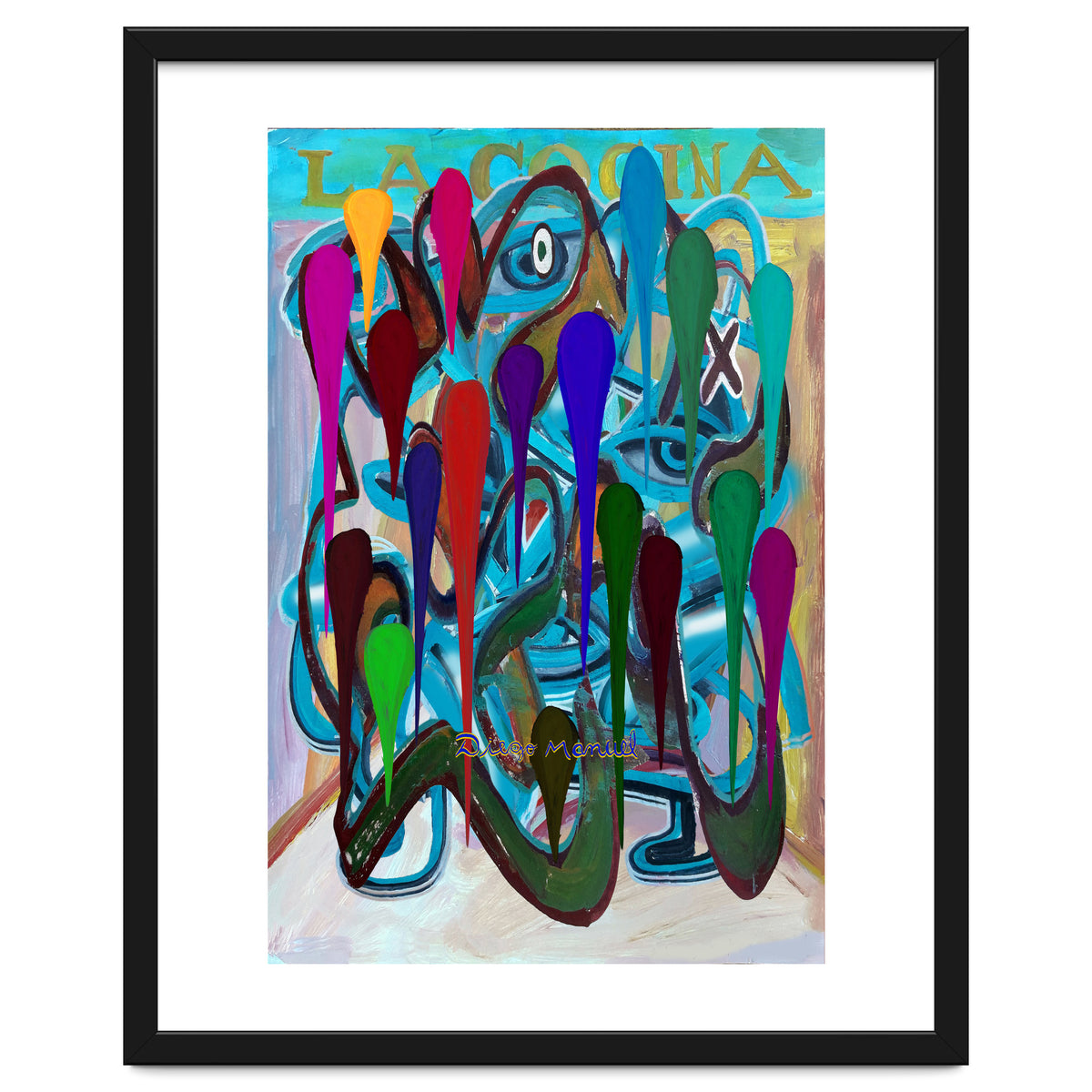 Graffiti Digital 2022 789