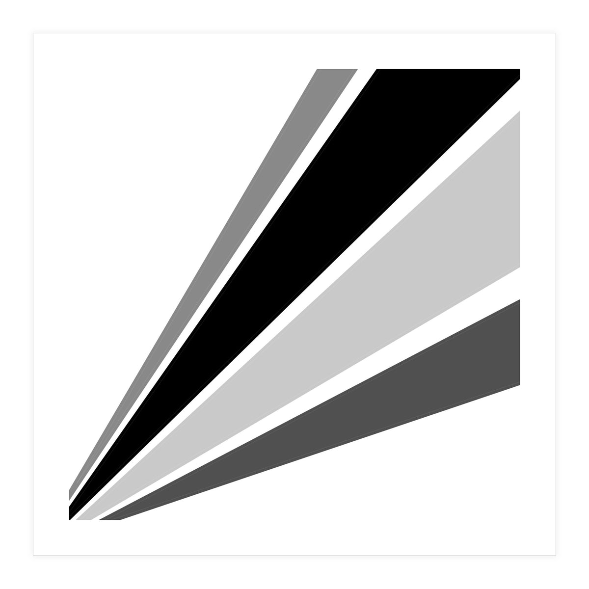 Way Back (Print Only)