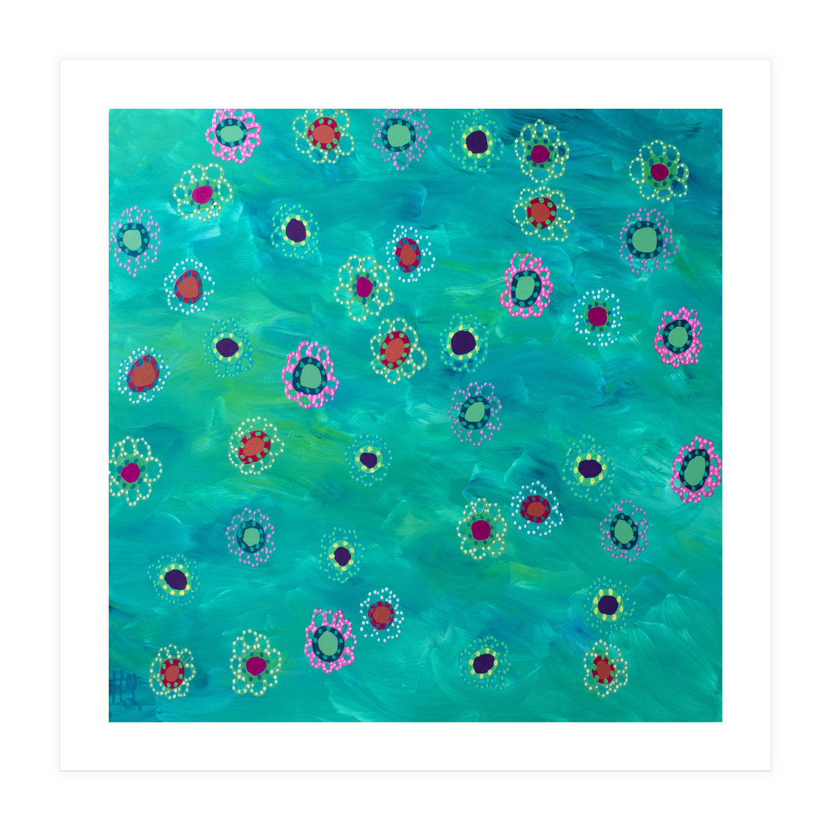 Both Are Needed (Print Only)