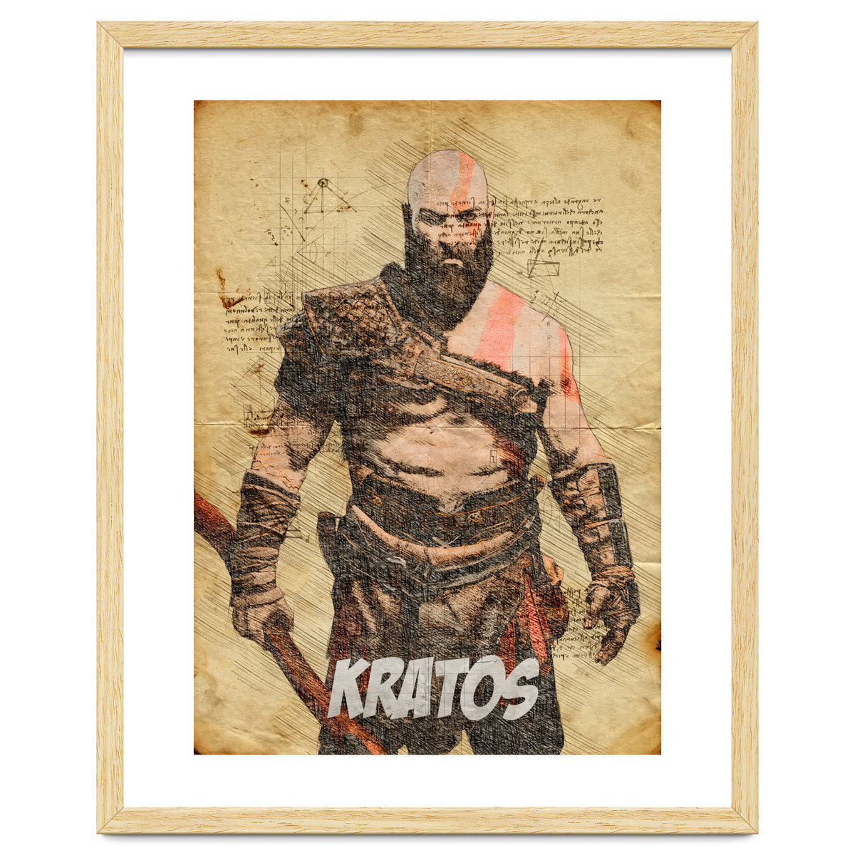 Kratos