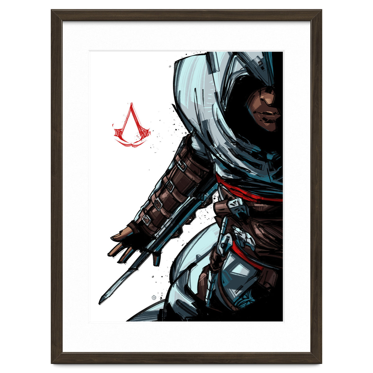 Assasins Creed