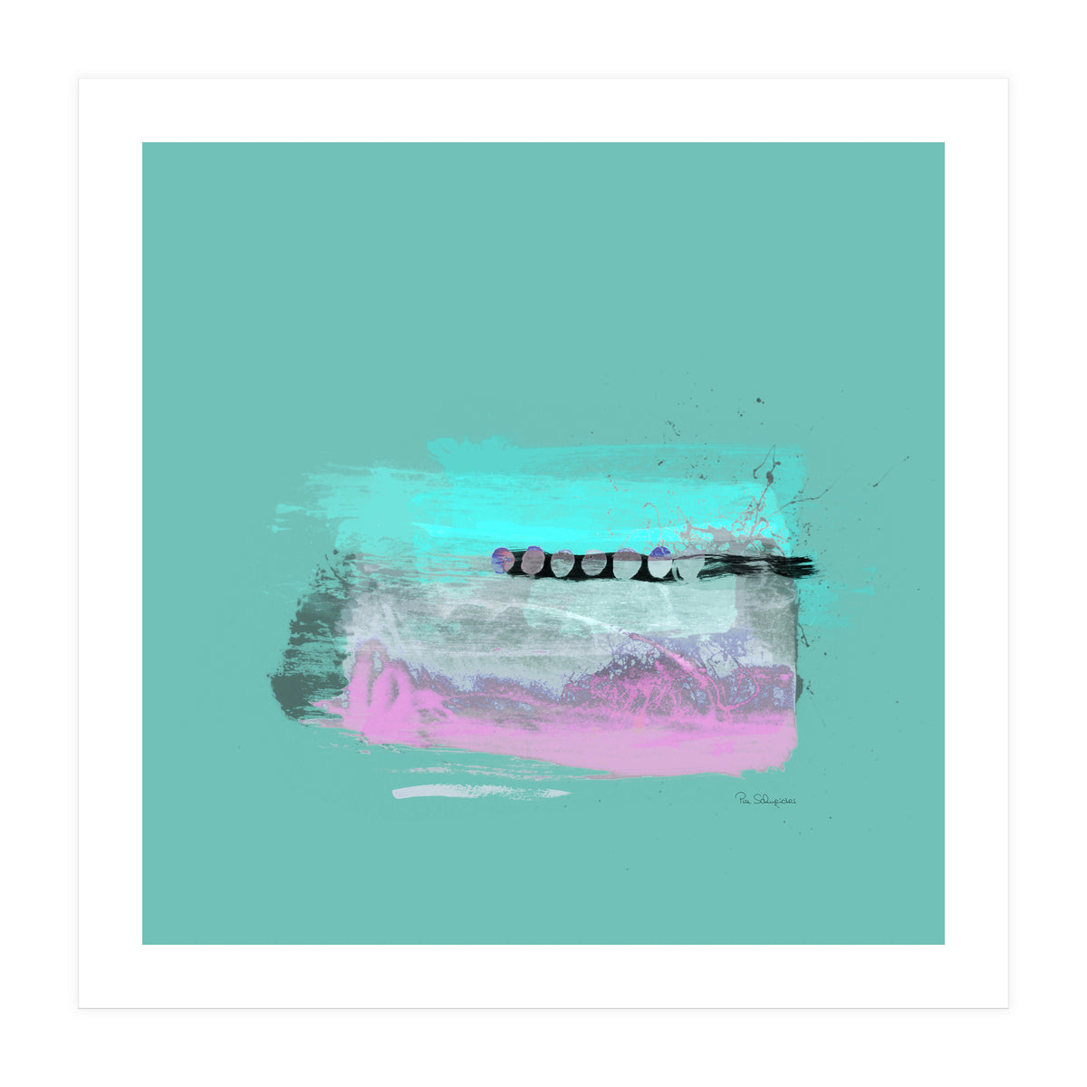 PROUD - The new one (Print Only)