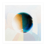 Escher Light III  (Print Only) thumbnail