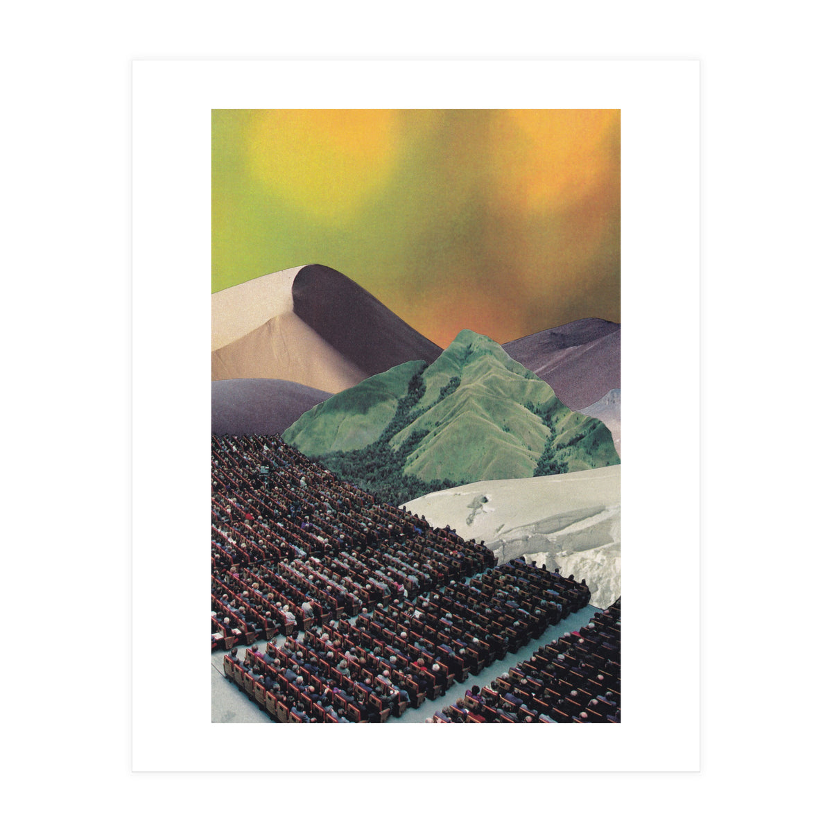 Ambient Music (Print Only)