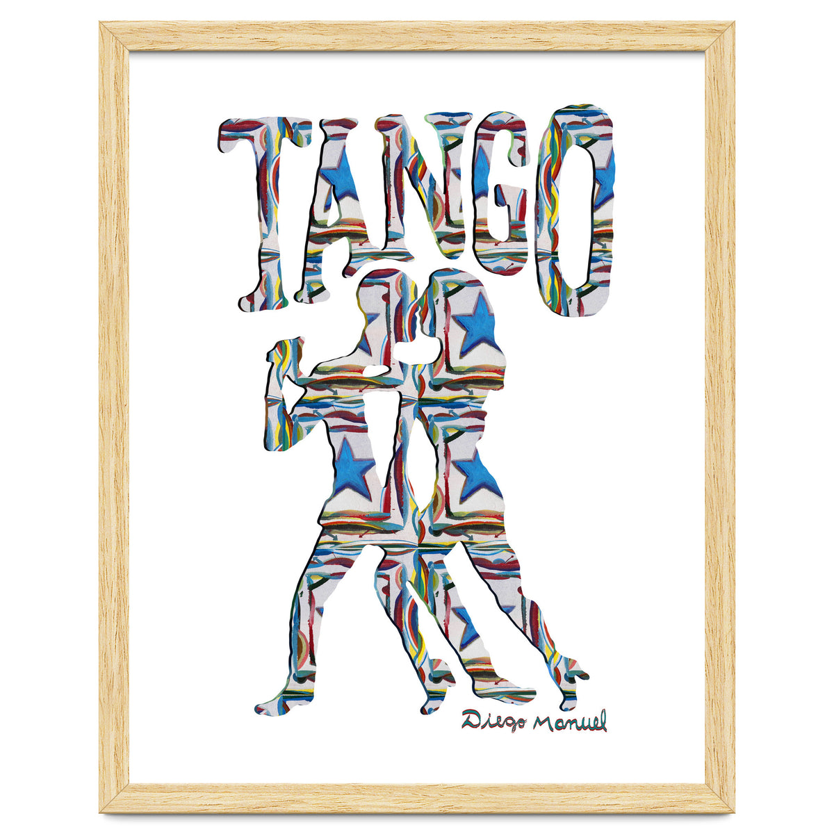 Tango 14