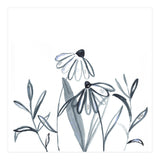Meadow Line Work Square (Print Only) thumbnail