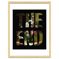 The End