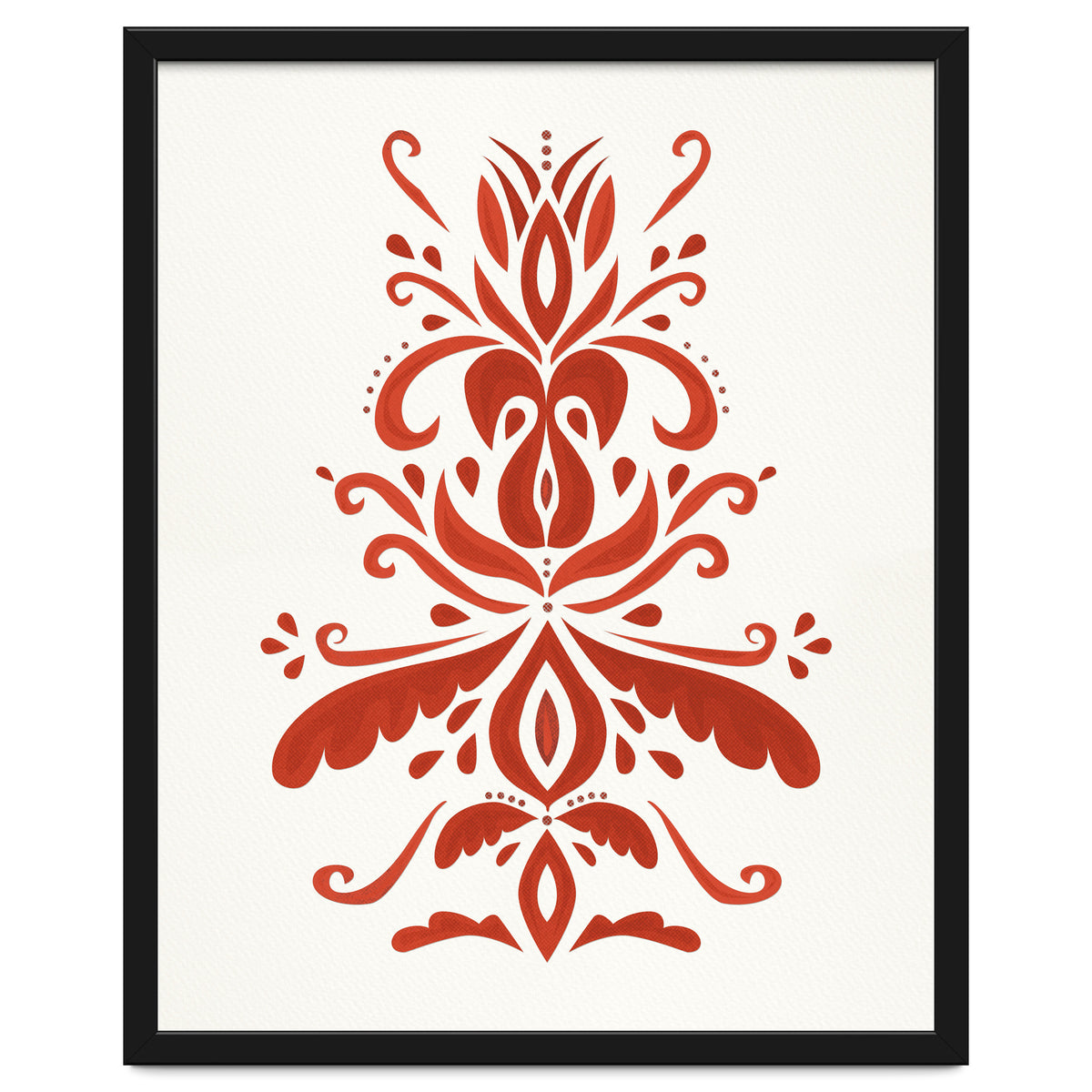 Artnoveau Scandi Style