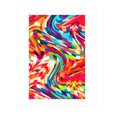 Pattern LXXII (Print Only) thumbnail