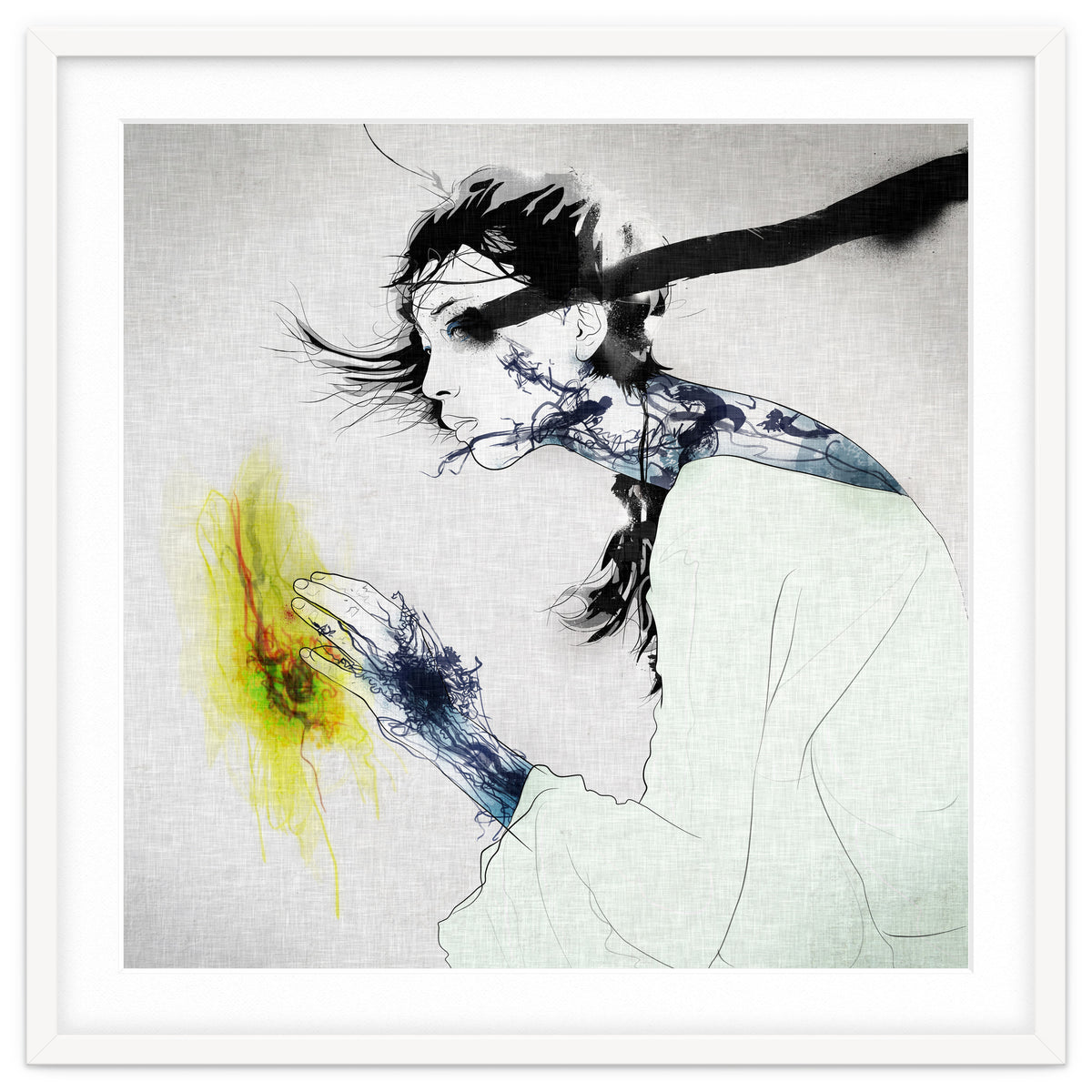 Netsugen Source Of Fever