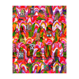 Pop Abstract 11 (Print Only) thumbnail