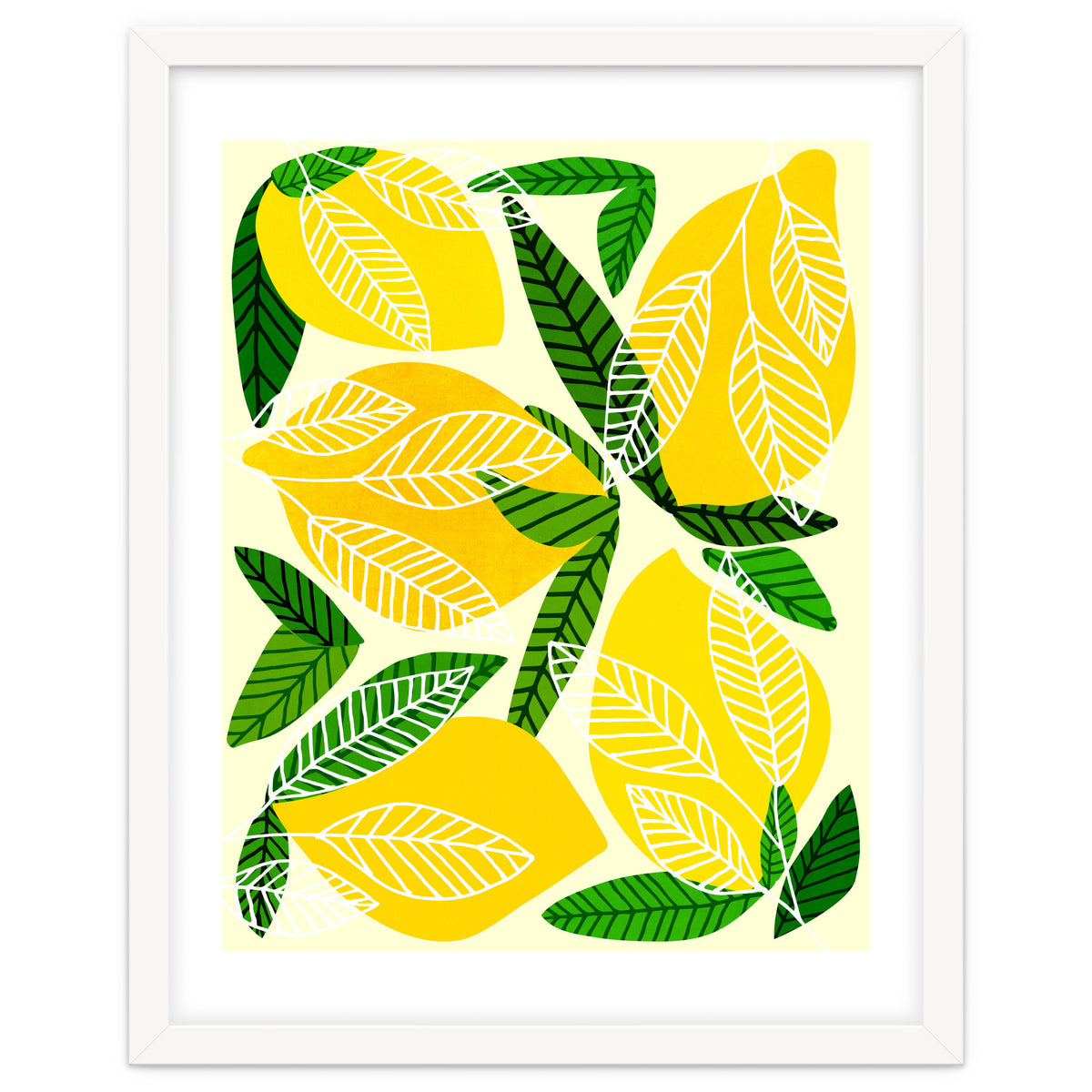 Lemon Tree