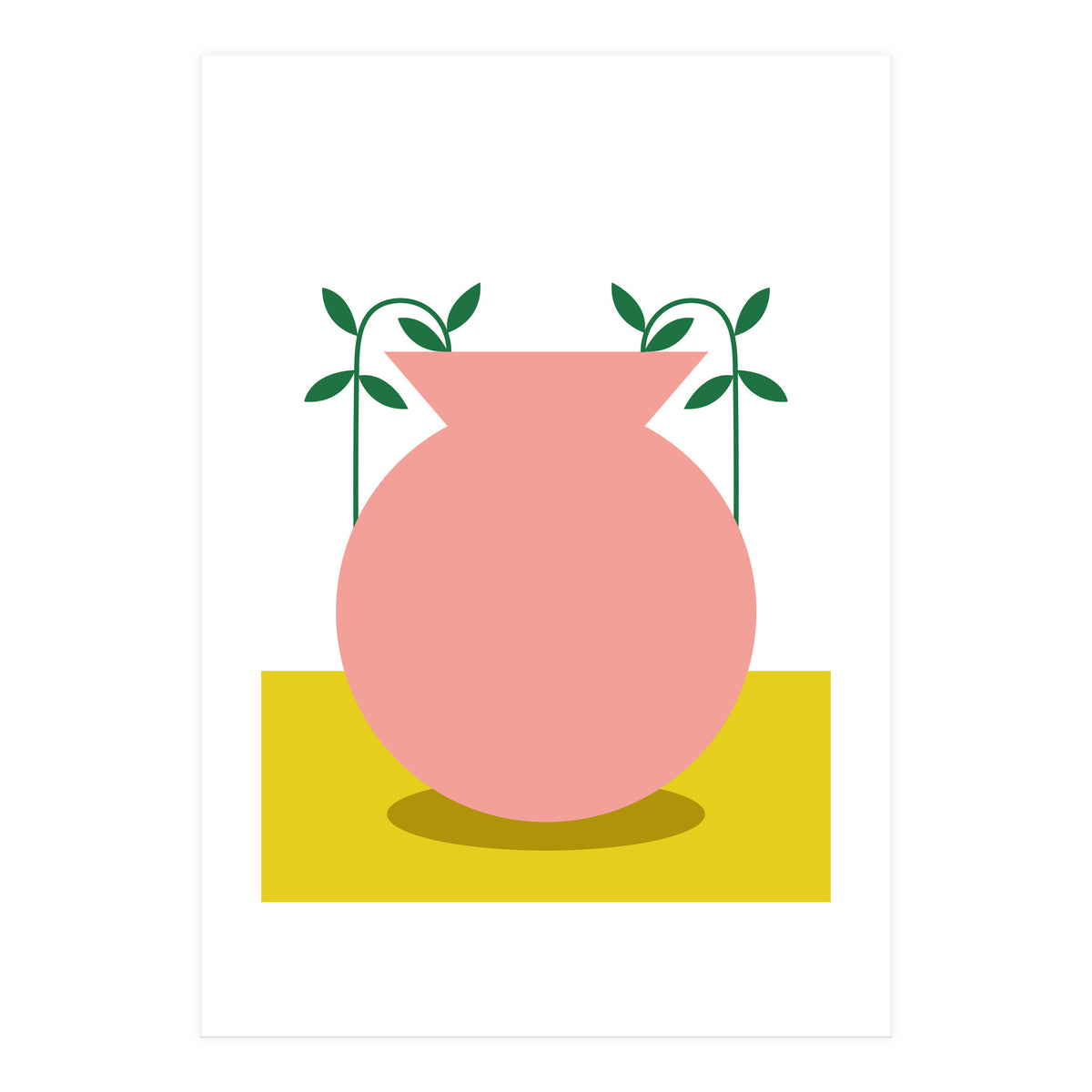 Nostalgia (Print Only)