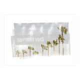 California Vibes | Vintage (Print Only) thumbnail