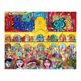 25 De Mayo Pop Digital 7 (Print Only) thumbnail