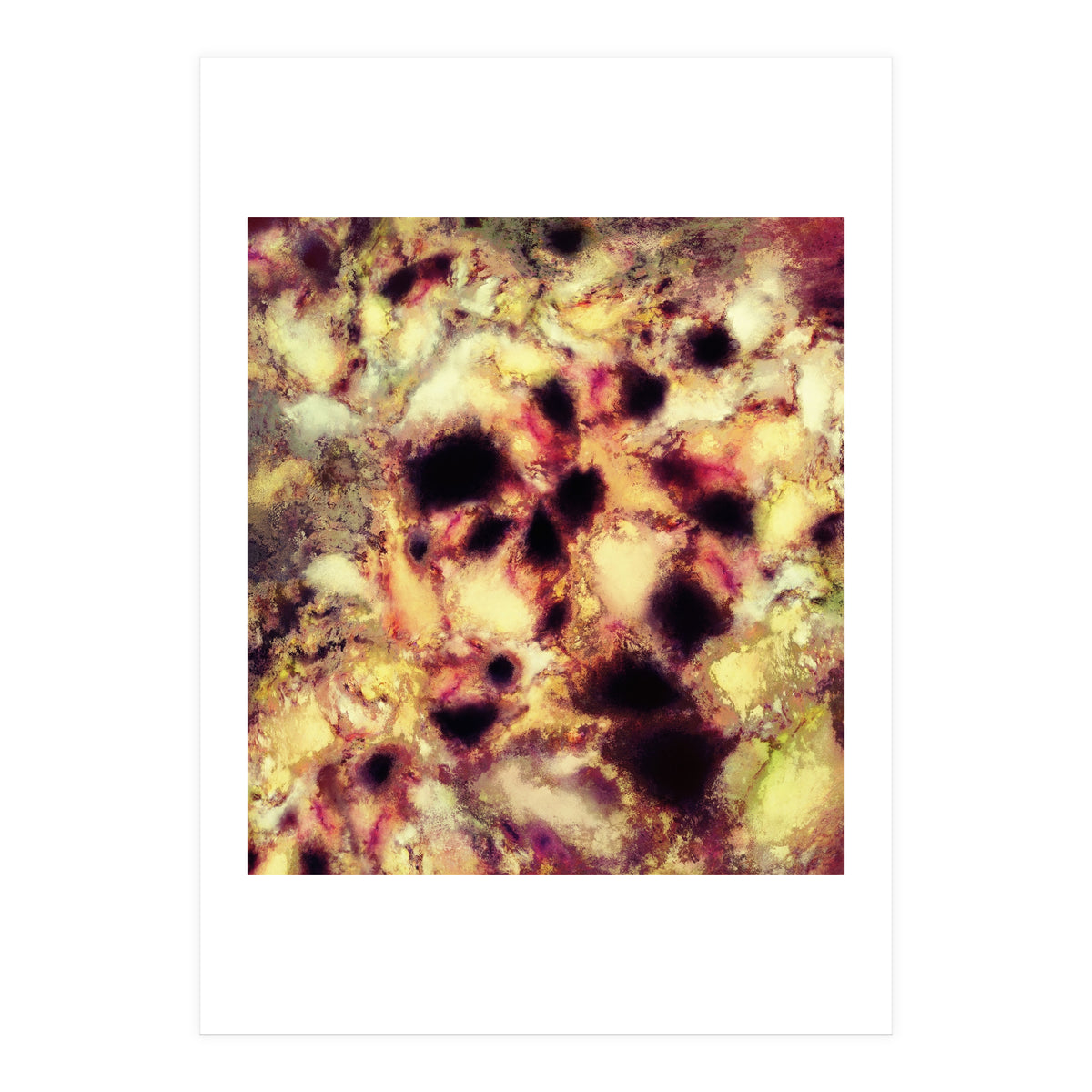 Natural Mechanism (Print Only)