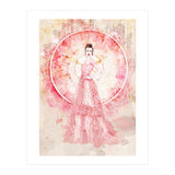 Timeless Beauty (Print Only) thumbnail