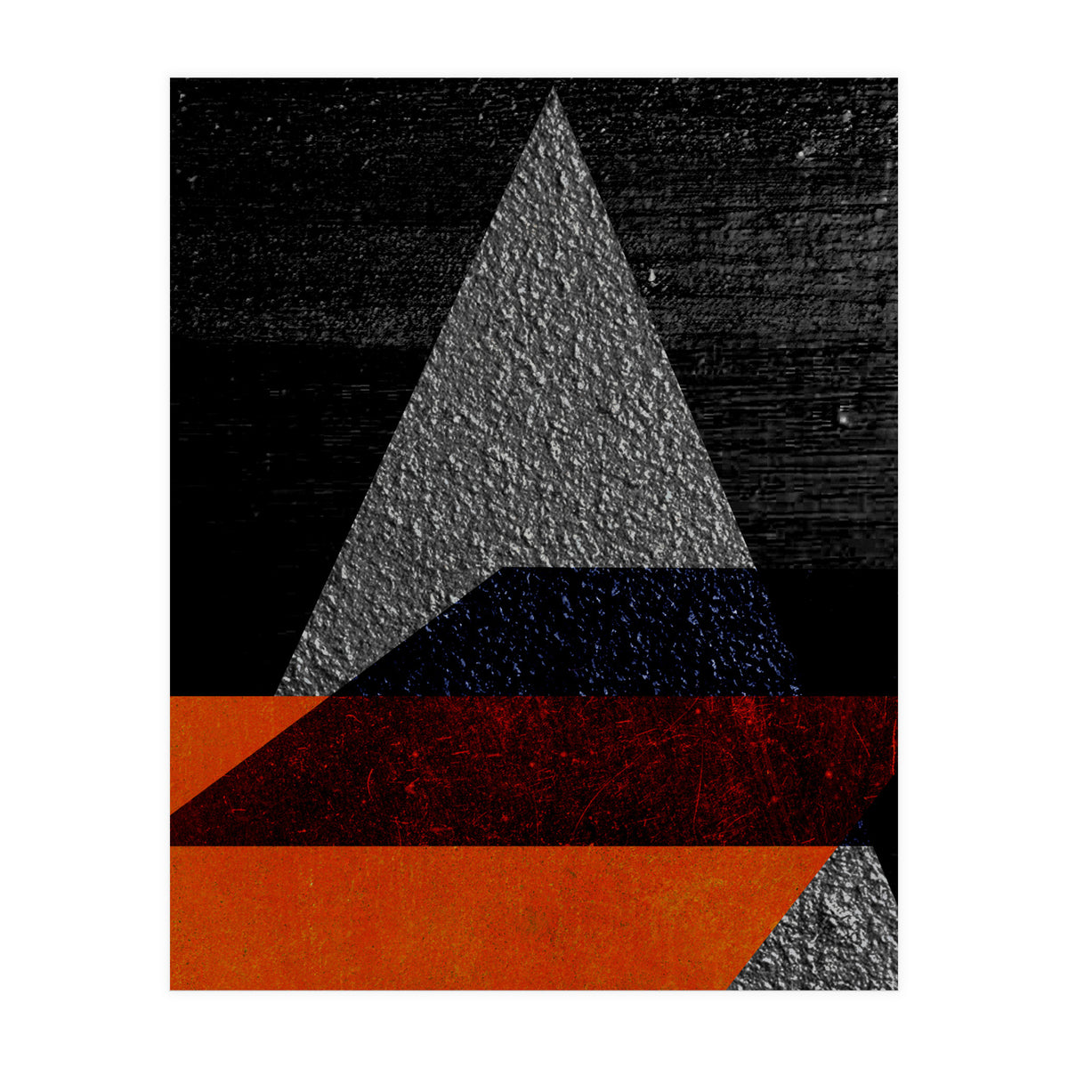 Blackbotton  (Print Only)